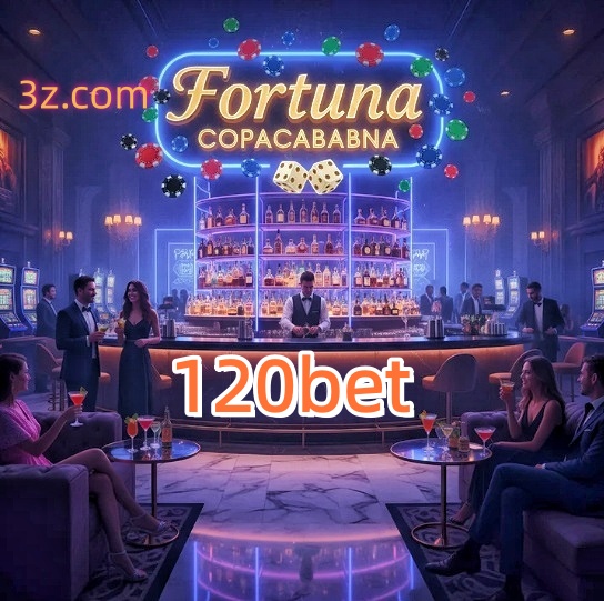 Torneio de caça-níqueis 120bet