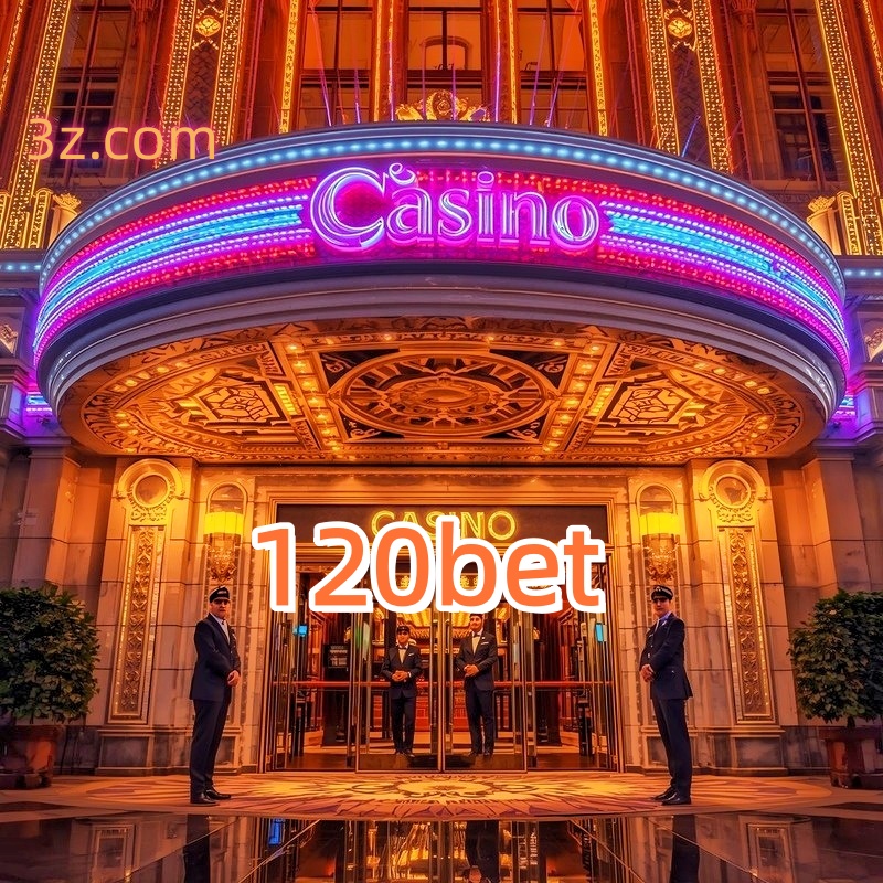 Atualização do sistema 120bet cassino online